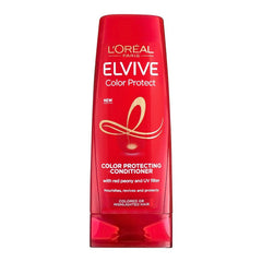 Loreal Colour Protect Conditioner 175Ml (Ag)