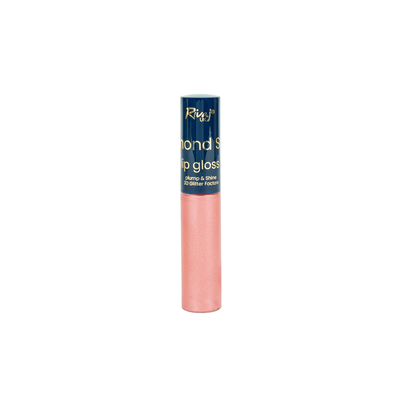RIVAJ DIAMOND SHINE LIP GLOSS 21