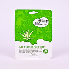 Esfolio Pure Skin Aloe Essence Mask Sheet 25ml