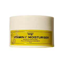 SPA IN BOTTLE VITAMIN C MOISTURIZING FACE CREAM 50GM