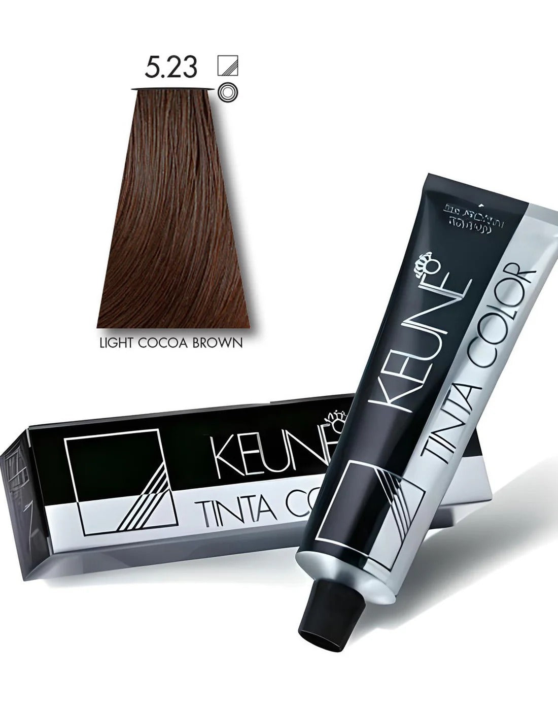 Keune Tinta Hair Color 5.23 60Ml