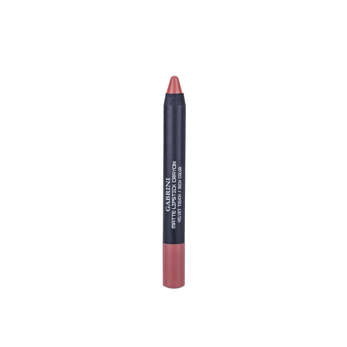 GABRINI MATTE CRAYON LIPSTICK03 3.5GM