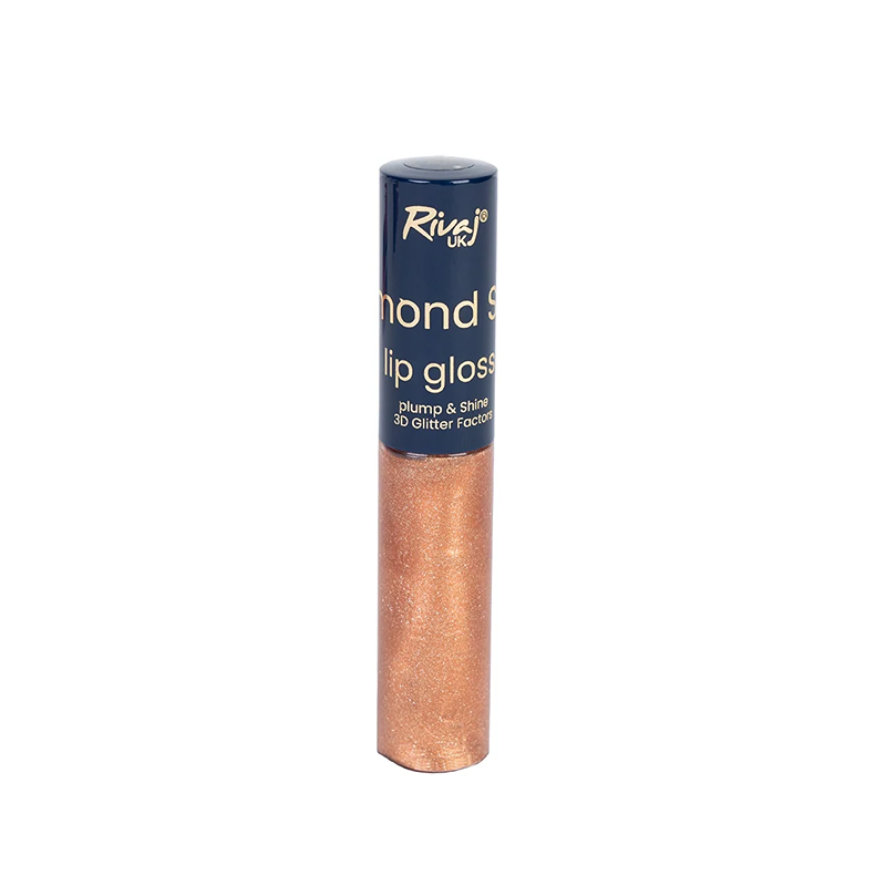 RIVAJ DIAMOND SHINE LIP GLOSS 14
