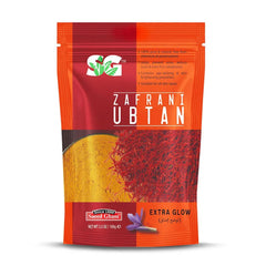 Saeed Zafrani Ubtan Pouch 100Gm