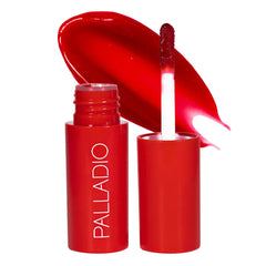 PALLADIO CHECKS & LIPS JELLY LIP TINT LPT-05 3.9ML  