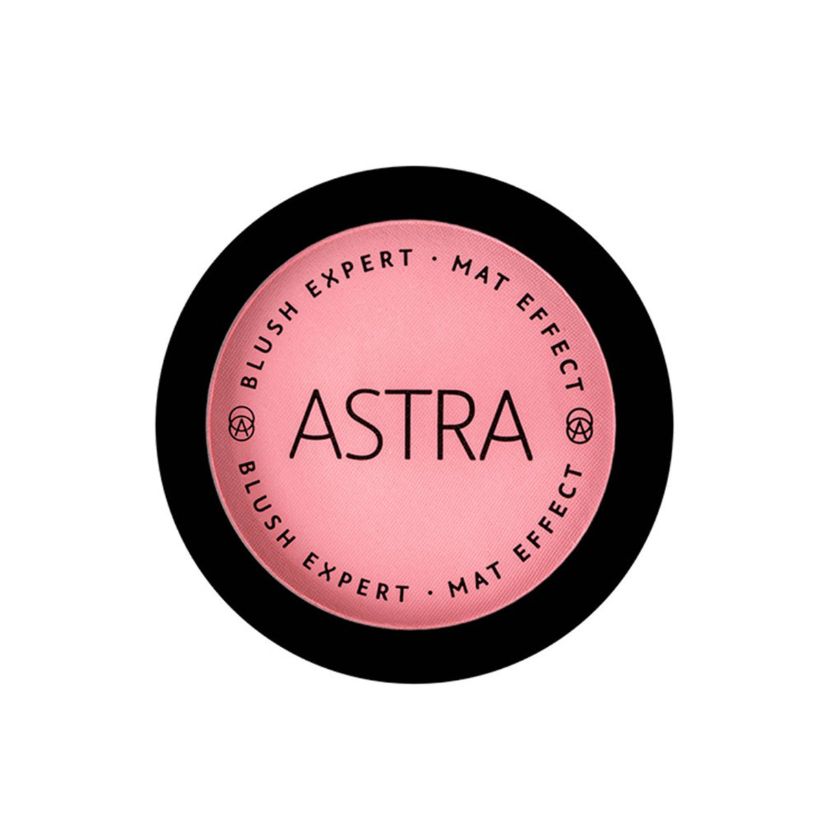 ASTRA BLUSH EXPERT MAT BLUSH ON 01 7GM