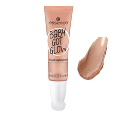 Essence Baby Got Glow Liquid Highlighter 30 10Ml