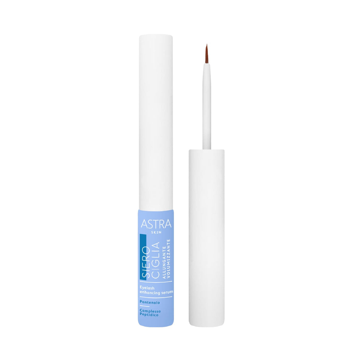 ASTRA SIERO CIGLIA EYE LASH EYE SERUM 4ML