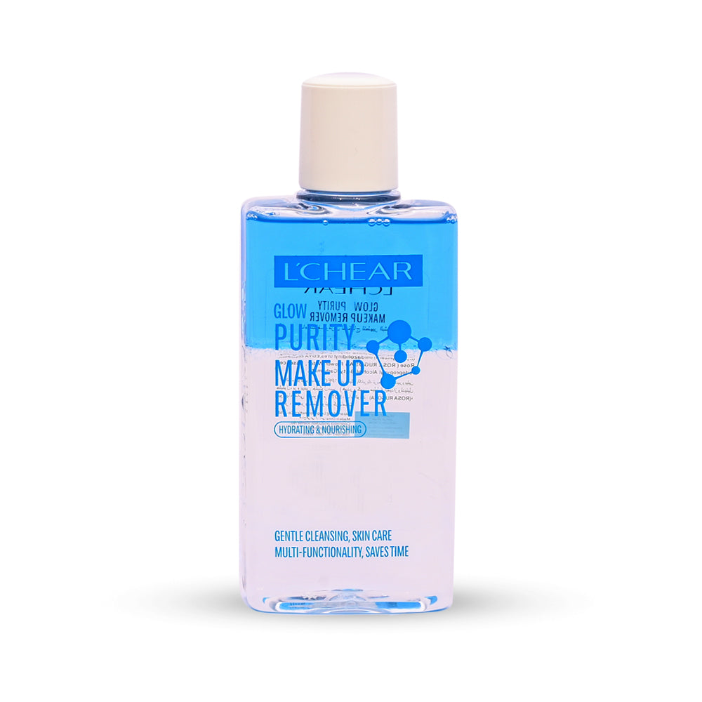 LCHEAR GLOW PURITY MAKEUP REMOVER 182.8ML MBC