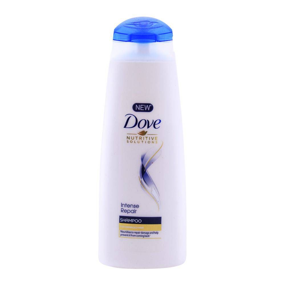 Dove Intense Repair Shampoo 175Ml