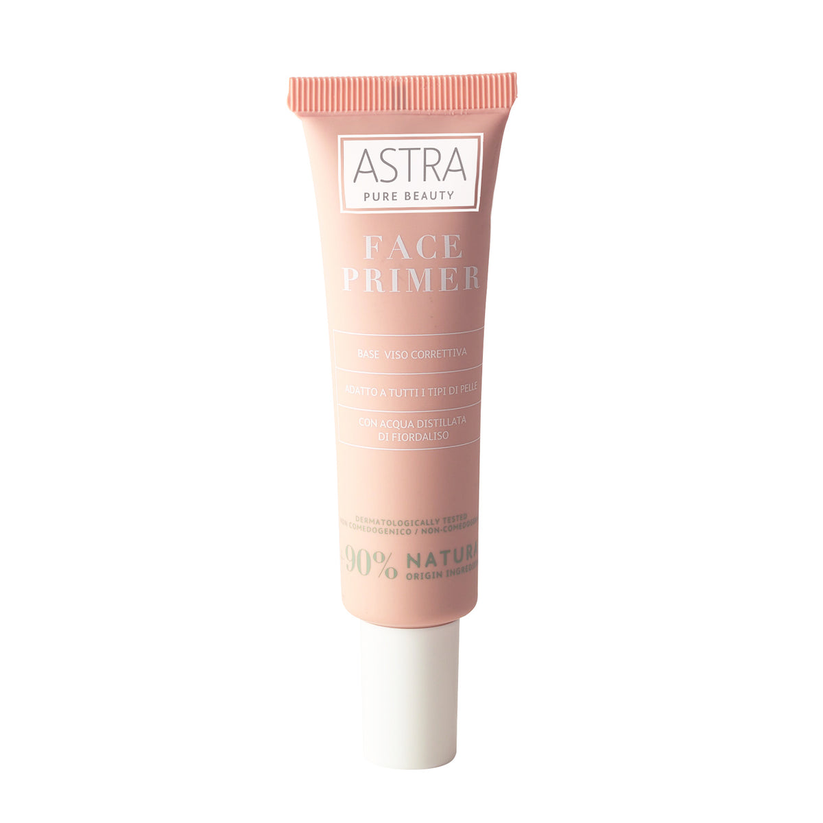 ASTRA PURE BEAUTY PRIMER MAKEUP BASE 30ML
