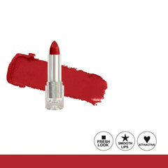 Glamorous Moist Rich Lipstick Silver 3.8Gm