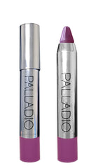 PALLADIO POP SHINE LIP BALM LBS-04 2.2GM