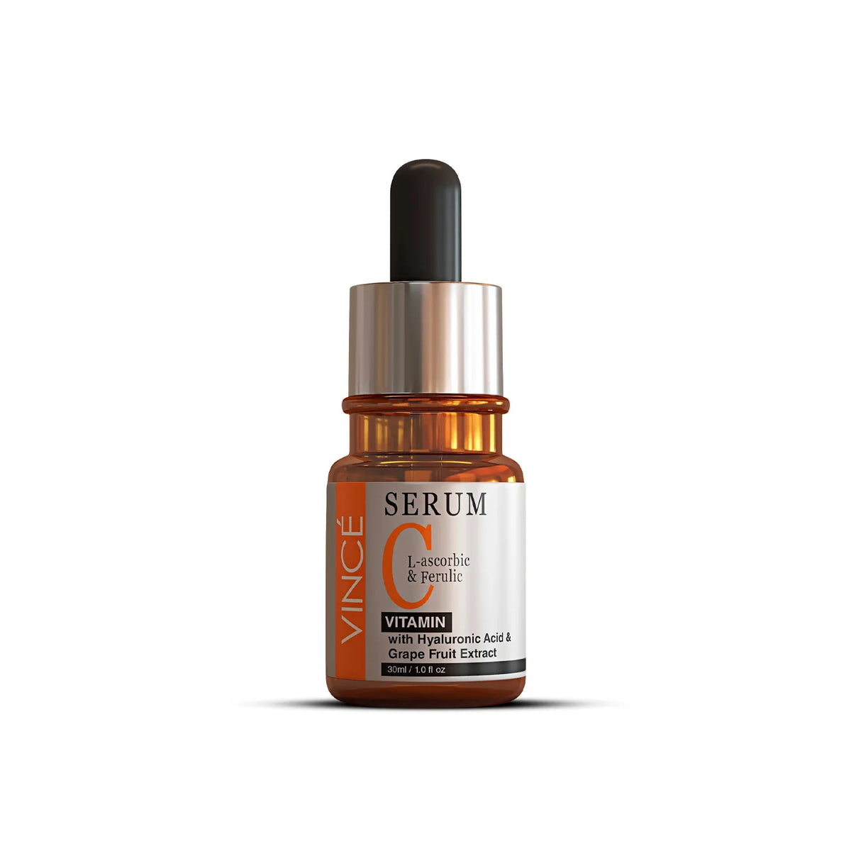 VINCE VITAMIN C FACE SERUM 30ML