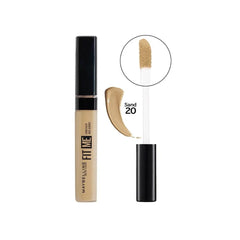 Maybelline Fit Me Concealer Nude Sand 20 6.8Ml