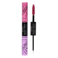 ASTRA DOUVERSITY EYELINER + MASCARA 05 3.5ML