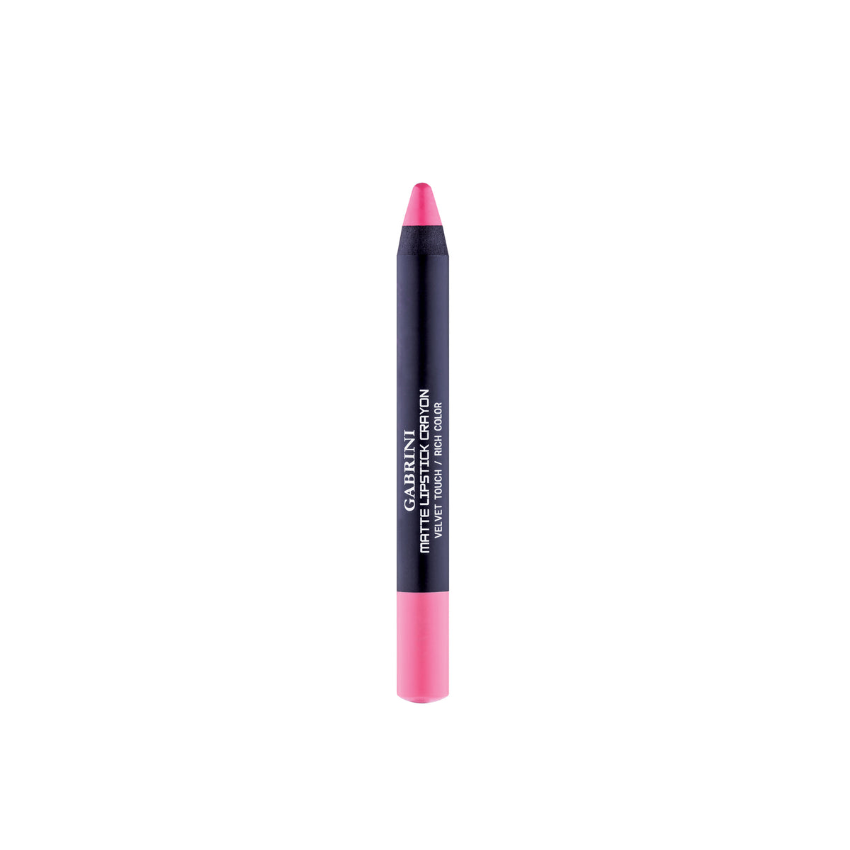 GABRINI MATTE CRAYON LIPSTICK23 3.5GM