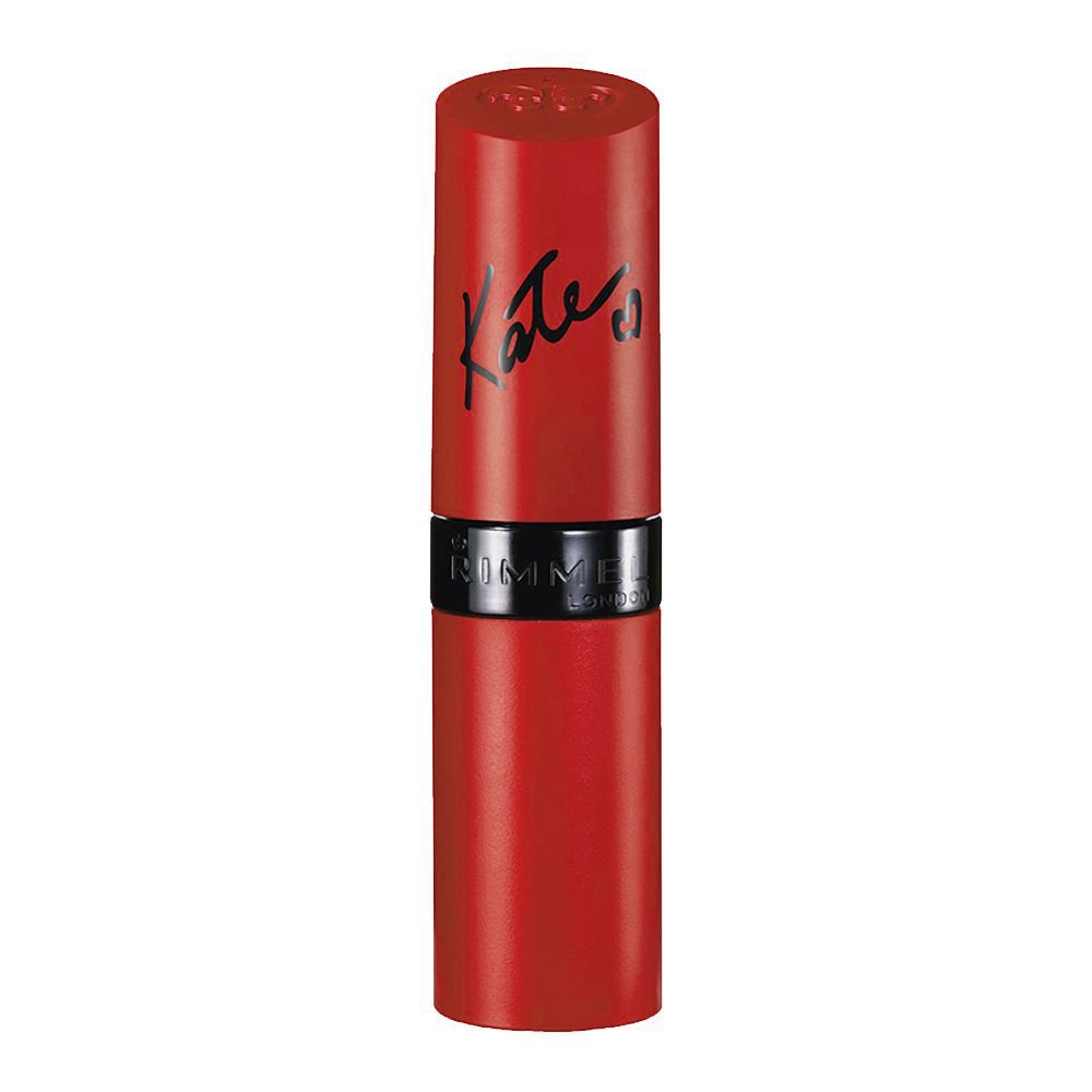 Rimmel Kate Matt Lipstick 114 4Gm
