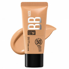 MAYBELLINE FIT ME NUDE BB CREAM SPF 50 50 25MLÂ Â 