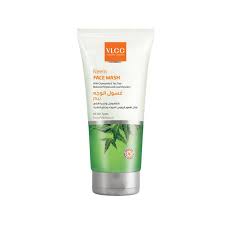 Vlcc Neem Face Wash 150Ml