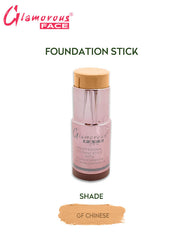 Glamorous Foundation Stick 13Gm
