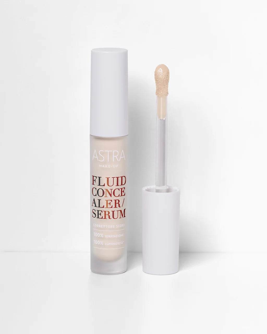 Astra Fluid Serum Concealer 02 4.5Ml