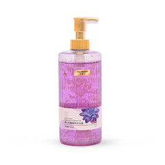 MODERN BAZAAR SUMMER ORANGE FUN BODY WASH 1000ML