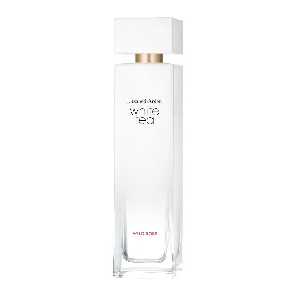 ELIZABETH ARDEN WHITE TEA WILD ROSE WOMEN EDT 100MLÂ Â 