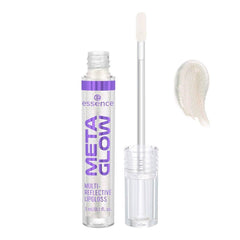 Essence Meta Glow Multi Refective Lip Gloss 3Ml