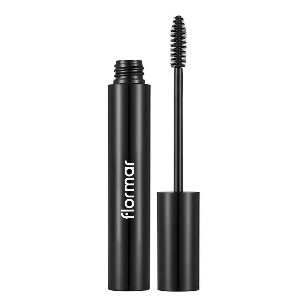 FLORMAR PUSH UP DEFINITION MASCARA 11ML
