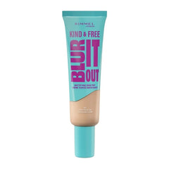 RIMMEL KIND & FREE BLUR IT OUT FOUNDATION 160 30ML