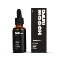 DARI MOOCH OUD WOOD BREAD OIL 30ML  