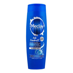 Meclay London Anti Dandruff Shampoo 360Ml (Uk)
