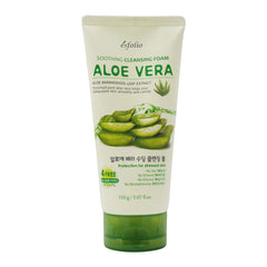Esfolio Aloe Vera Soothing Cleansing Foam 150gm