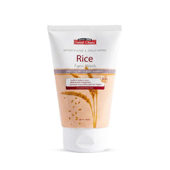 Saeed Ghani Rice Face Wash 50Ml
