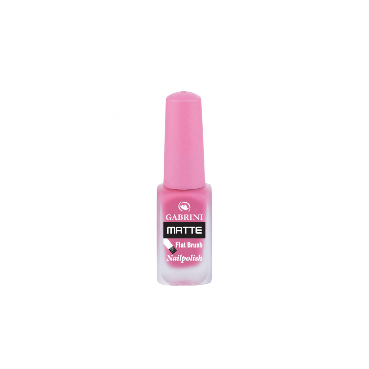 GABRINI MATTE NAIL POLISH 11 13ML