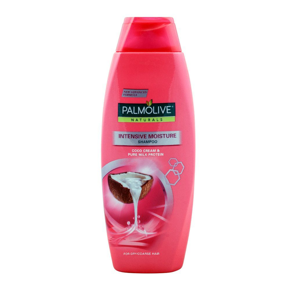 Palmolive Intensive Moisture Shampoo 375Ml (C)