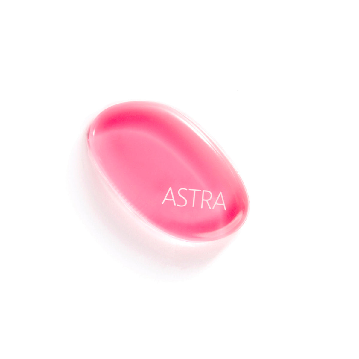 ASTRA SILICONE SPONGE MAKEUP PUFF