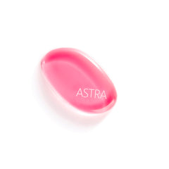 ASTRA SILICONE SPONGE MAKEUP PUFF