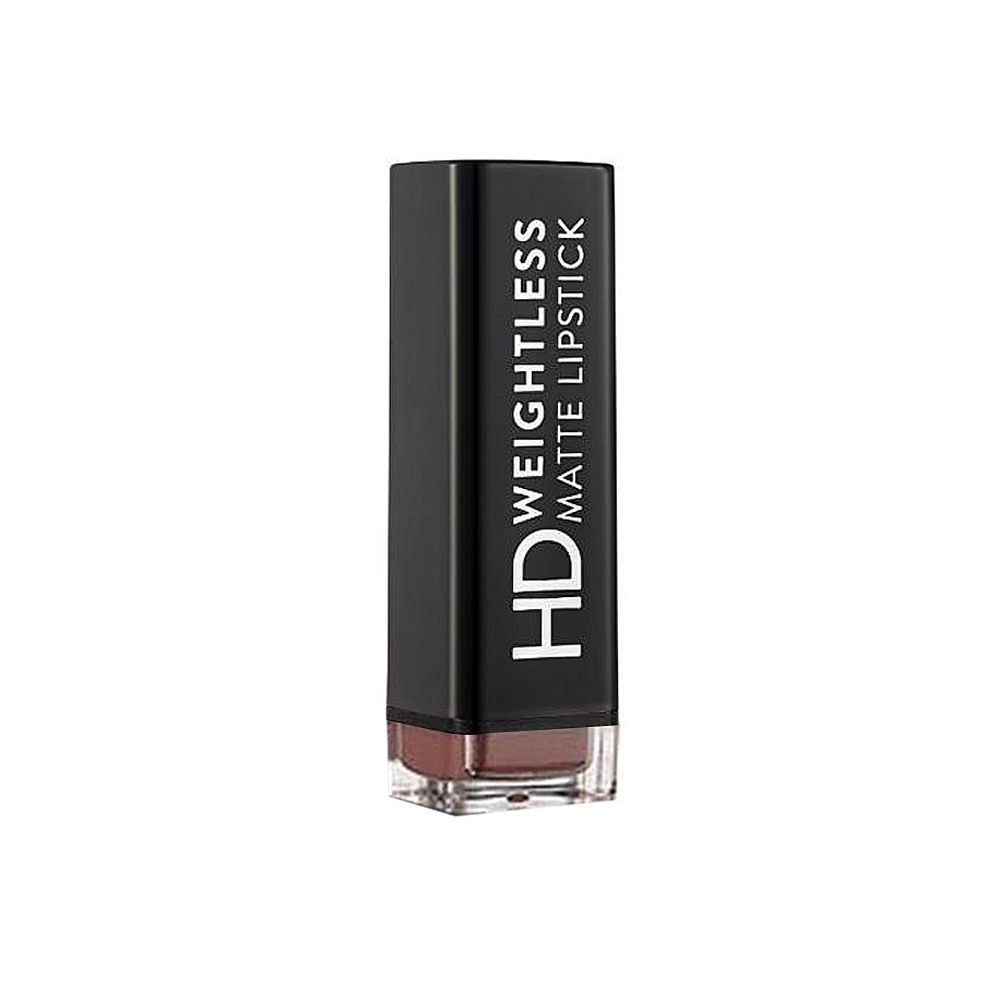 FLORMAR HD WEIGHTLESS MATTE LIPSTICK 02 4GM
