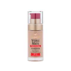 GABRINI VISIBLE MATTE FOUNDATION 02 30ML