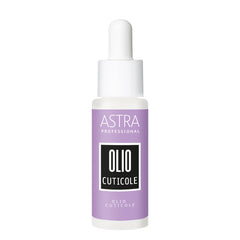 ASTRA OLIO CUTICOLE NAIL SERUM6ML