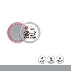 Glamorous Glow-2 Blusher & Highlighter