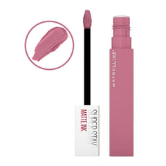 Maybelline Super Stay Matte Ink Liquid Lipstick 180 5Ml