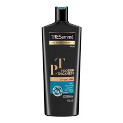 Tresemme Protein Thickness Shampoo 170Ml (Pak)