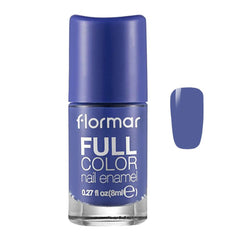 FLORMAR FULL COLOR NAIL POLISH 17 8ML