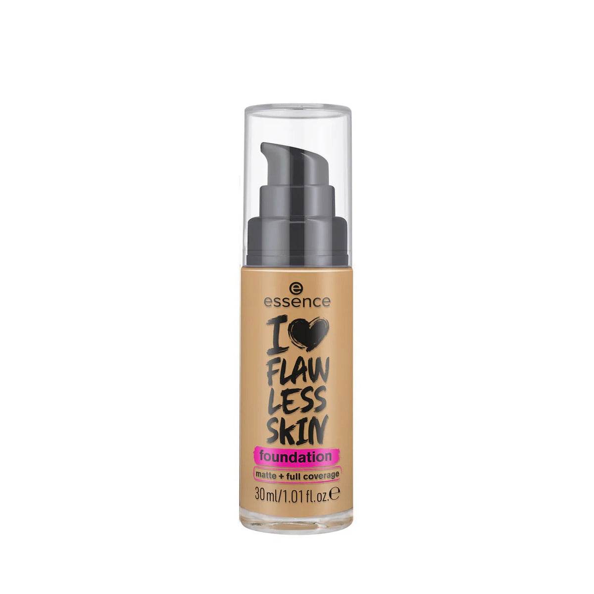 Essence I Love Flawless Skin Foundation 90 30Ml