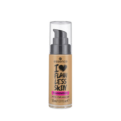 Essence I Love Flawless Skin Foundation 90 30Ml