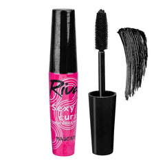 Rivaj Sexy Curve Mascara 3Ml
