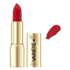 Eveline Variete Satin Lipstick06 4Gm